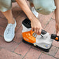 Stihl KOA 20 Battery Compressor/Inflator Set