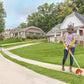 Stihl FSA 30 Battery Powered Grass Trimmer Set