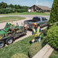 Stihl HLA 135 K Battery Powered Extended-Reach Hedge Trimmer