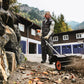 Stihl KM 131 R Gasoline KombiSystem