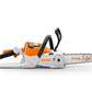 Stihl MSA 60 C-B Battery Powered Chainsaw