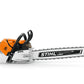 Stihl MS 500i Gasoline Chainsaw
