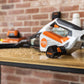 Stihl SEA 20 Battery Powered Hand Vacuum Set