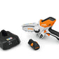 Stihl GTA 26 Battery Garden Pruner Set