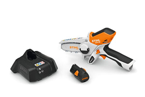 Stihl GTA 26 Battery Garden Pruner Set