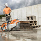 Stihl TS 420 Gasoline Cut-off Machine