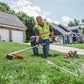 Stihl KMA 135 R Battery KombiSystem