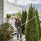 Stihl KM 56 RC-E Gasoline KombiSystem