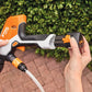 Stihl RCA 20 Battery Powered Pressure Washer Set