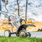 Stihl MM 56 C-E YARD BOSS® MultiEngine