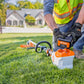 Stihl FSA 135 R Battery Powered Grass Trimmer