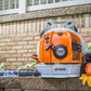 Stihl BR 600 Gasoline Backpack Blower