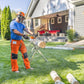 Stihl MSA 70 C-B Battery Powered Chainsaw Set