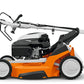 Stihl RM 655 VS Gasoline Lawn Mower