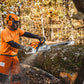 Stihl MS 500i Gasoline Chainsaw