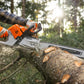 Stihl MS 500i Gasoline Chainsaw