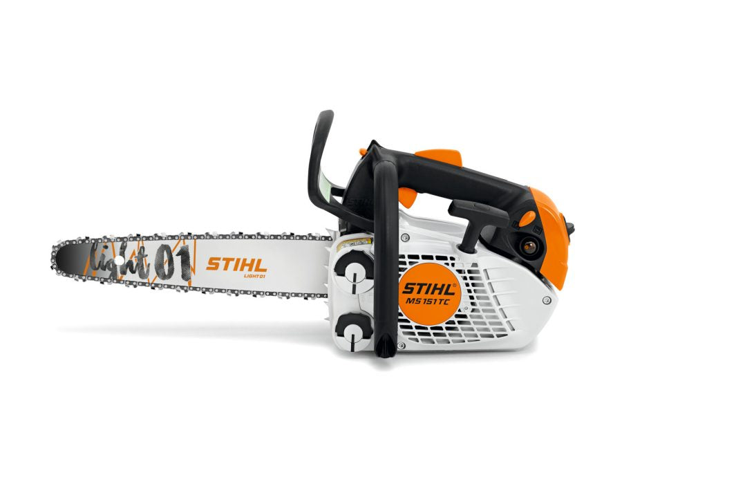 Stihl MS 151TCE Gasoline Chainsaw