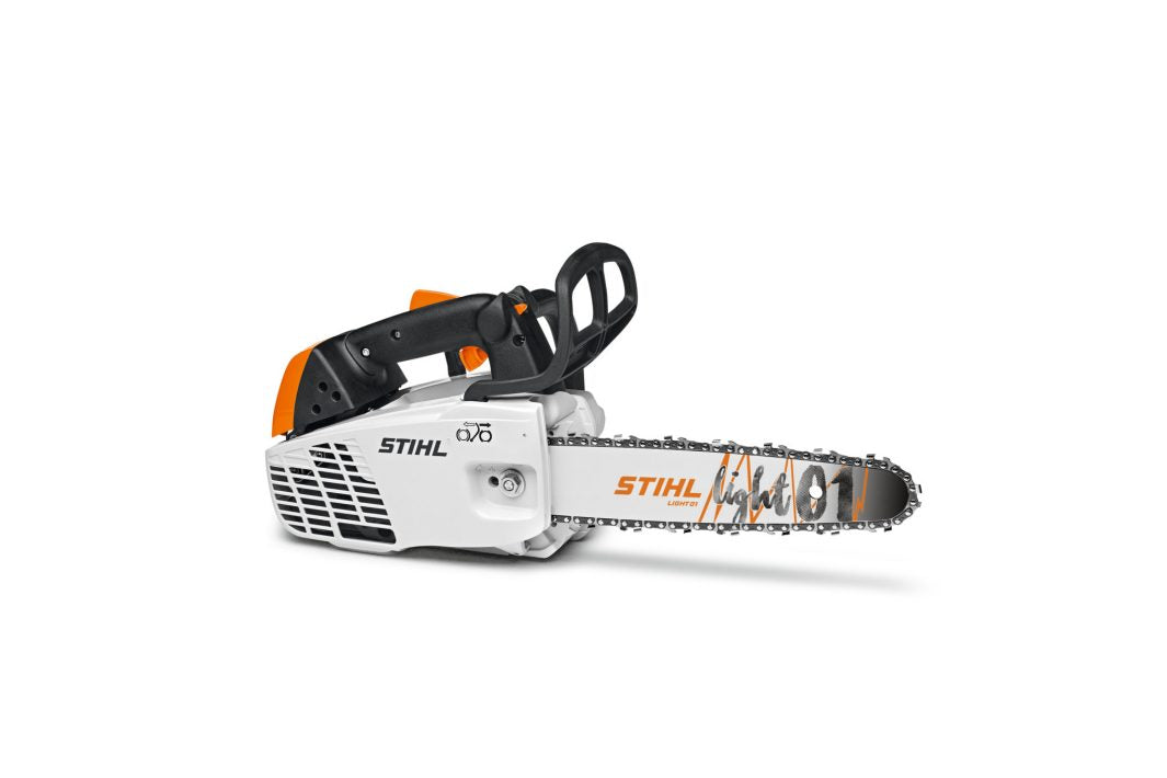 Stihl MS 194T Gasoline Chainsaw