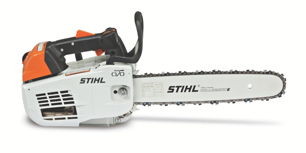Stihl MS 201TC-M Gasoline Chainsaw