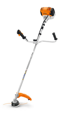 Stihl FS 131 Gasoline Grass Trimmer Bike Handle