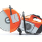Stihl TS 420 Gasoline Cut-off Machine