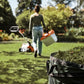 Stihl RMA 448 V Battery Powered Lawn Mower Set