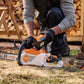 Stihl MSA 80 C-B Battery Powered Chainsaw