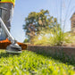 Stihl FSA 135 R Battery Powered Grass Trimmer