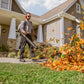 Stihl BR 600 Gasoline Backpack Blower