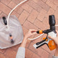 Stihl RCA 20 Battery Powered Pressure Washer Set