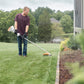 Stihl FS 56 Gasoline Grass Trimmer