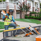 Stihl KMA 135 R Battery KombiSystem