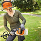 Stihl HLA 135 K Battery Powered Extended-Reach Hedge Trimmer