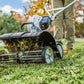Stihl MM 56 C-E YARD BOSS® MultiEngine