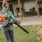 Stihl BR 200 Gasoline Backpack Blower