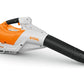Stihl BGA 250 Battery Powered Blower
