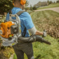 Stihl BR 200 Gasoline Backpack Blower