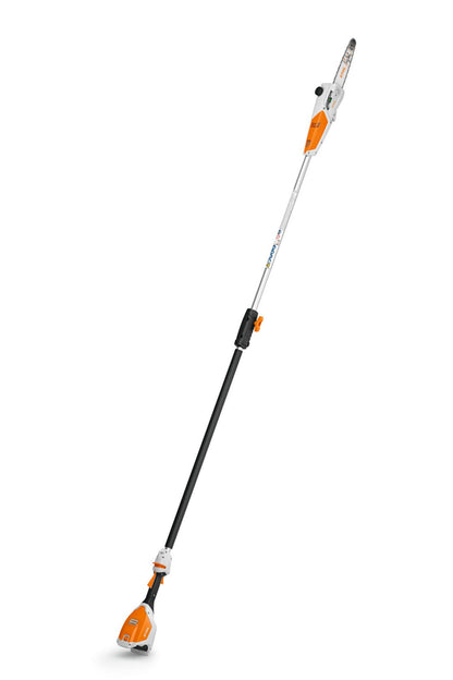 Stihl HTA 50 Battery Powered Pole Pruner Kit w/ AK20, AL101