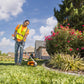 Stihl KMA 135 R Battery KombiSystem