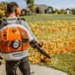 Stihl BR 600 Gasoline Backpack Blower