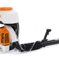 Stihl SR 430 Gasoline Backpack Sprayer