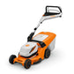 Stihl RMA 448 V Battery Powered Lawn Mower Set