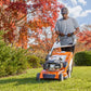 Stihl RM 655 VS Gasoline Lawn Mower