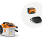 Stihl REA 60 PLUS Battery Powered Pressure Washer