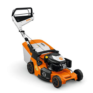 Stihl RM 453 VS Gasoline Lawn Mower