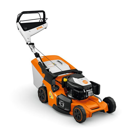 Stihl RM 453 VS Gasoline Lawn Mower