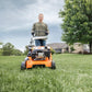 Stihl RM 453 VS Gasoline Lawn Mower