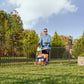Stihl RM 655 VS Gasoline Lawn Mower