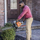 Stihl HS 45 Gasoline Hedge Trimmer