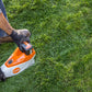 Stihl FSA 135 R Battery Powered Grass Trimmer